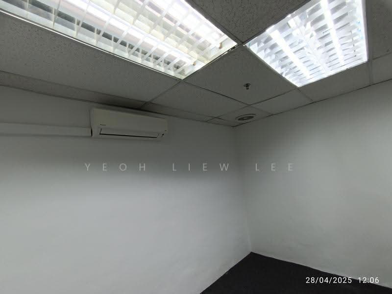 Shop / Office for Rent in Kelana Jaya (Petaling Jaya) - Yeoh Liew Lee - Interior - PropertyGuru.com.my