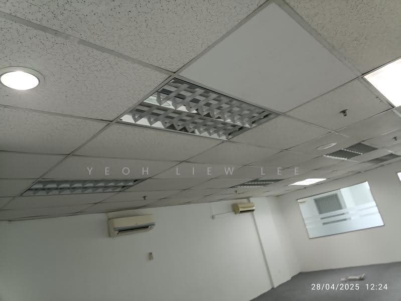 Shop / Office for Rent in Kelana Jaya (Petaling Jaya) - Yeoh Liew Lee - Interior - PropertyGuru.com.my