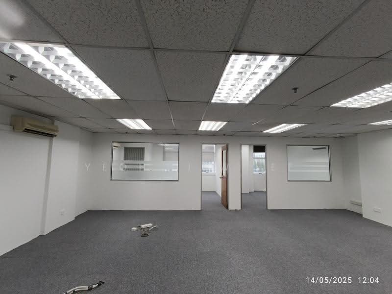 Shop / Office for Rent in Kelana Jaya (Petaling Jaya) - Yeoh Liew Lee - Interior - PropertyGuru.com.my