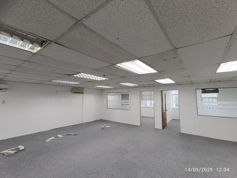 Shop / Office for Rent in Kelana Jaya (Petaling Jaya) - Yeoh Liew Lee - Interior - PropertyGuru.com.my