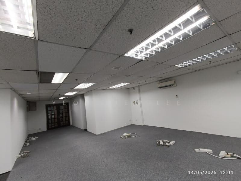 Shop / Office for Rent in Kelana Jaya (Petaling Jaya) - Yeoh Liew Lee - Interior - PropertyGuru.com.my