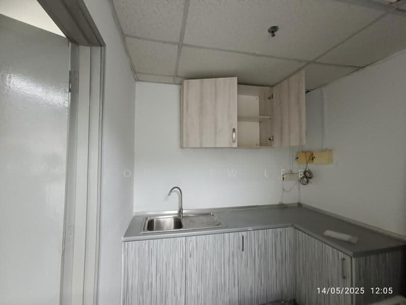 Shop / Office for Rent in Kelana Jaya (Petaling Jaya) - Yeoh Liew Lee - Kitchen - PropertyGuru.com.my