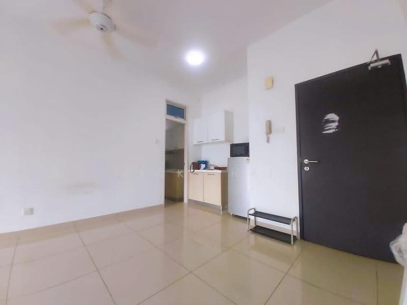 Apartment for Sale at D'Rich Executive Suites - Jack Chai - PropertyGuru.com.my
