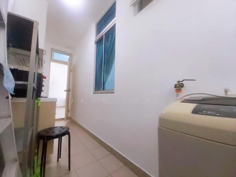 Apartment for Sale at D'Rich Executive Suites - Jack Chai - PropertyGuru.com.my