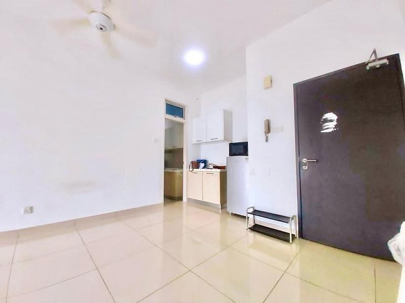 Apartment for Sale at D'Rich Executive Suites - Jack Chai - PropertyGuru.com.my