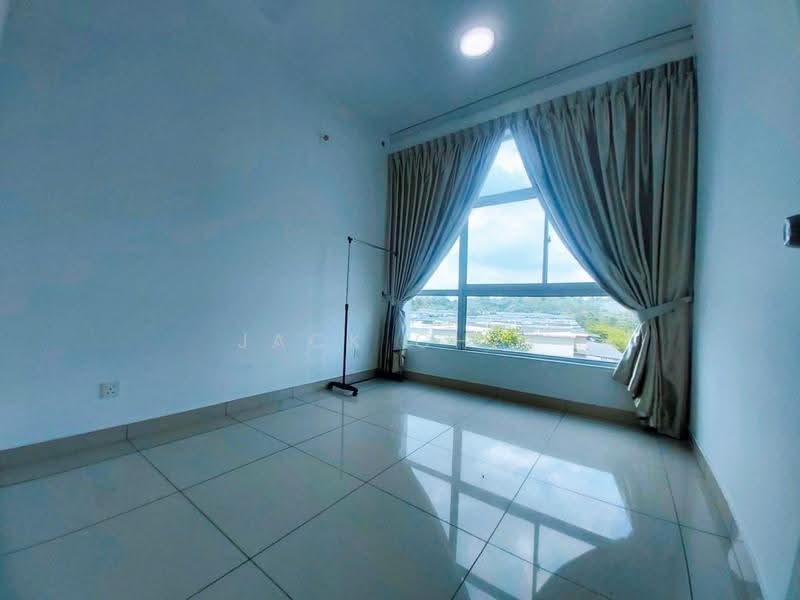 Apartment for Sale at D'Rich Executive Suites - Jack Chai - PropertyGuru.com.my
