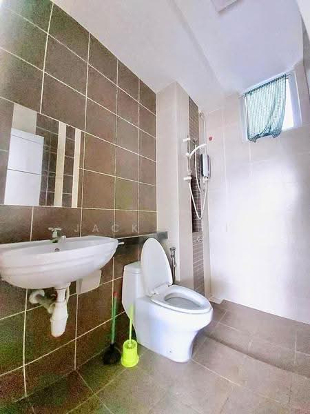 Apartment for Sale at D'Rich Executive Suites - Jack Chai - PropertyGuru.com.my