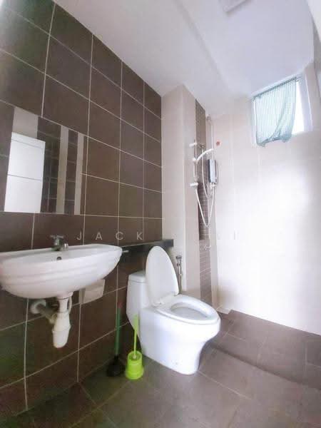 Apartment for Sale at D'Rich Executive Suites - Jack Chai - PropertyGuru.com.my