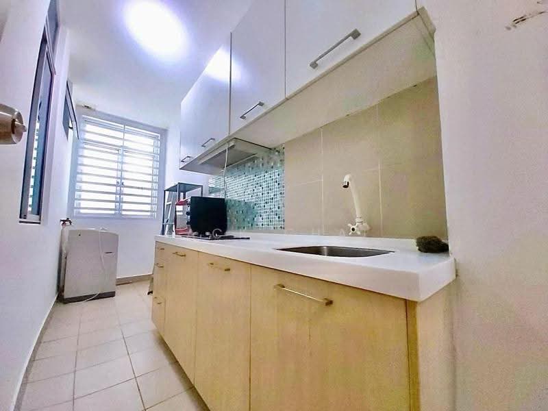 Apartment for Sale at D'Rich Executive Suites - Jack Chai - PropertyGuru.com.my