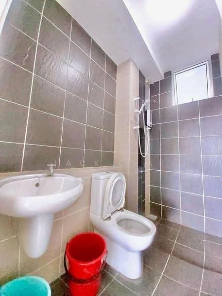 Apartment for Sale at D'Rich Executive Suites - Jack Chai - PropertyGuru.com.my