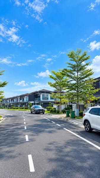 Semi-Detached House for Sale in Kuching (Sarawak) - Calvin Tay - Exterior - PropertyGuru.com.my