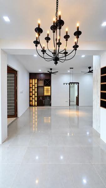 Semi-Detached House for Sale in Kuching (Sarawak) - Calvin Tay - Interior - PropertyGuru.com.my
