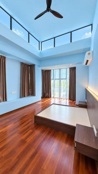 Semi-Detached House for Sale in Kuching (Sarawak) - Calvin Tay - Bedroom - PropertyGuru.com.my