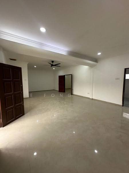 Rumah Teres 2-Tingkat untuk Dijual di Taman Sri Skudai (Skudai) - Ee Fong Toh - Living Room - PropertyGuru.com.my