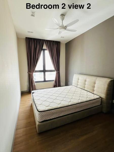 Service Residence for Rent at Sunway Serene - Haw Anson - Bedroom - PropertyGuru.com.my