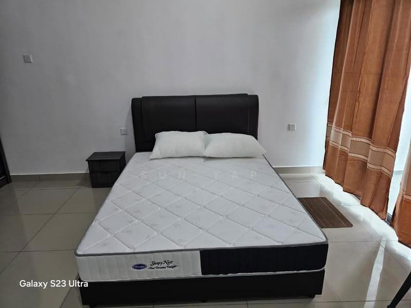 Kondominium untuk Disewa di KSL Residence 2 @ Kangkar Tebrau - Sun Yap - Bedroom - PropertyGuru.com.my