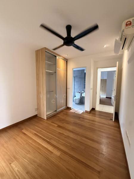 Kondominium untuk Disewa di Park Villa - Vincent Chye - Bedroom - PropertyGuru.com.my