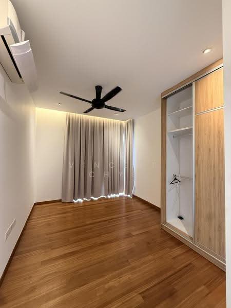 Kondominium untuk Disewa di Park Villa - Vincent Chye - Bedroom - PropertyGuru.com.my