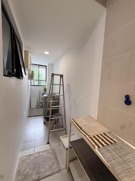 Kondominium untuk Disewa di Park Villa - Vincent Chye - Interior - PropertyGuru.com.my