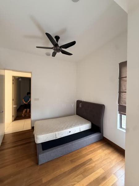 Kondominium untuk Disewa di Park Villa - Vincent Chye - Bedroom - PropertyGuru.com.my