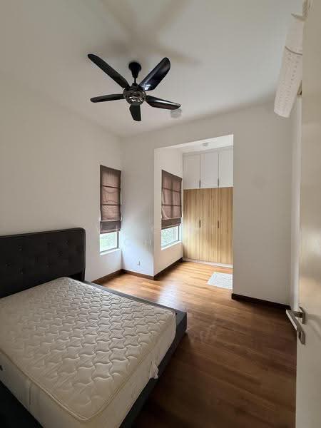 Kondominium untuk Disewa di Park Villa - Vincent Chye - Bedroom - PropertyGuru.com.my