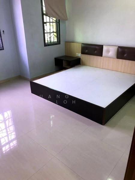 Rumah Teres untuk Dijual di Taman Setia Indah (Tebrau) - Guang Jun Loh - Bedroom - PropertyGuru.com.my