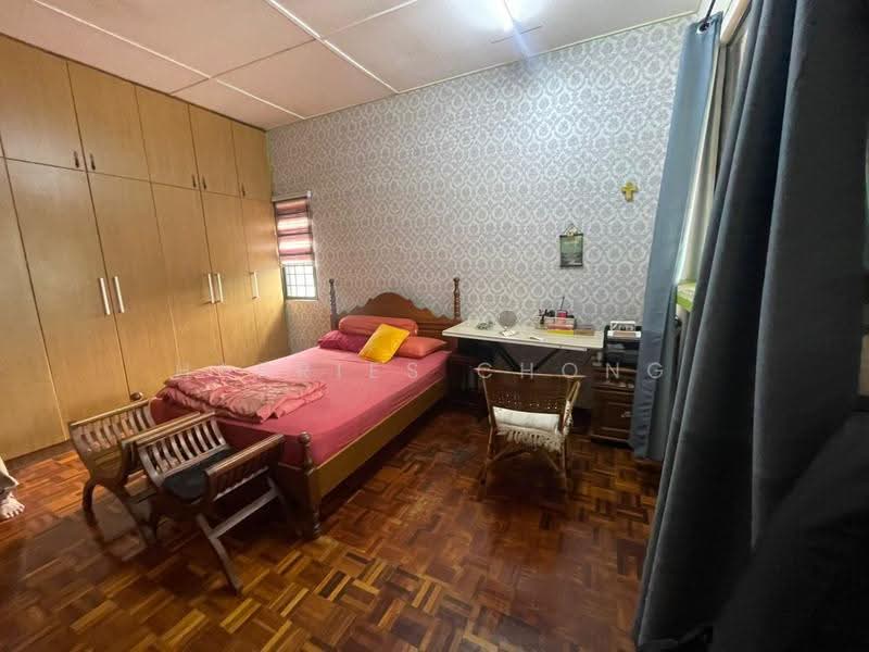 Rumah Teres 2-Tingkat untuk Dijual di Bandar Mahkota Cheras (Cheras) - Harries Chong - Bedroom - PropertyGuru.com.my