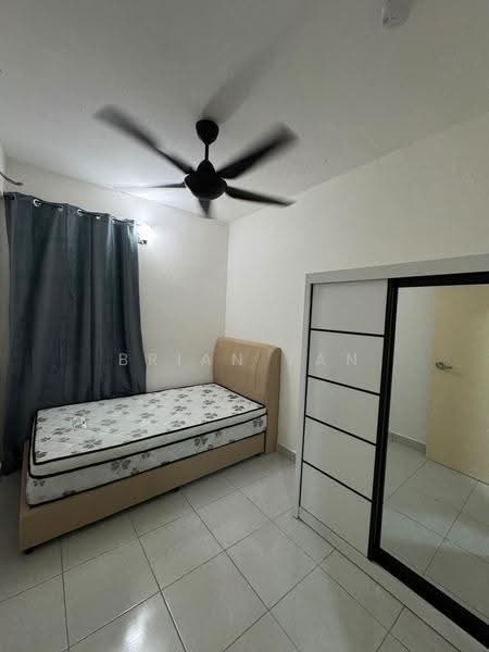 Condominium for Rent at Aspire Residence - Brian Tan - Bedroom - PropertyGuru.com.my