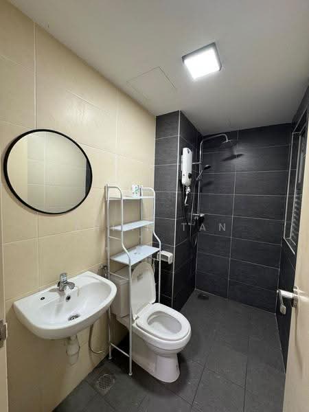 Condominium for Rent at Aspire Residence - Brian Tan - Bathroom - PropertyGuru.com.my