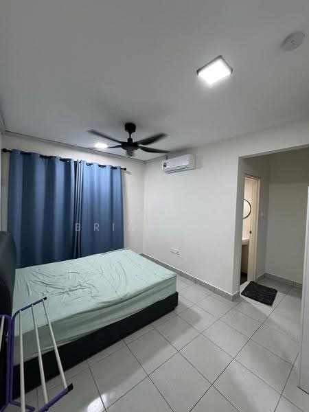Condominium for Rent at Aspire Residence - Brian Tan - Bedroom - PropertyGuru.com.my