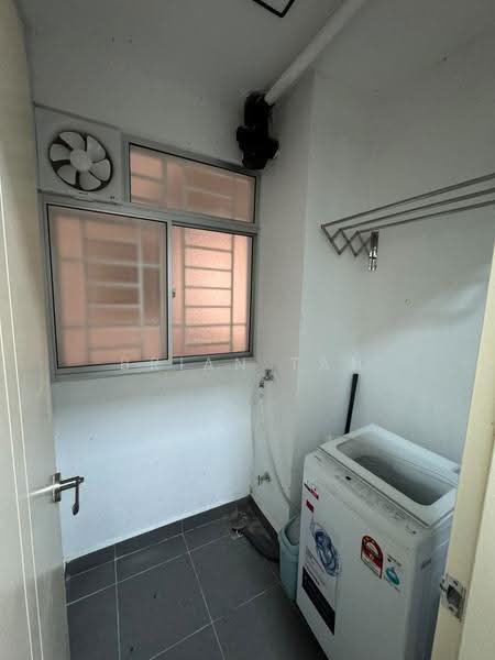 Condominium for Rent at Aspire Residence - Brian Tan - Interior - PropertyGuru.com.my