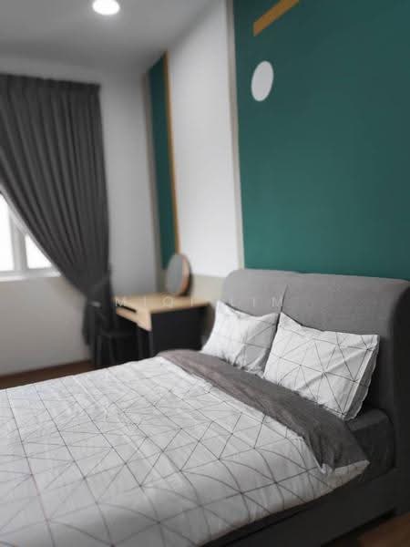 Kediaman Servis untuk Disewa di Rica Residence - MiQi Lim - PropertyGuru.com.my