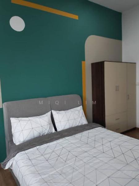 Kediaman Servis untuk Disewa di Rica Residence - MiQi Lim - PropertyGuru.com.my