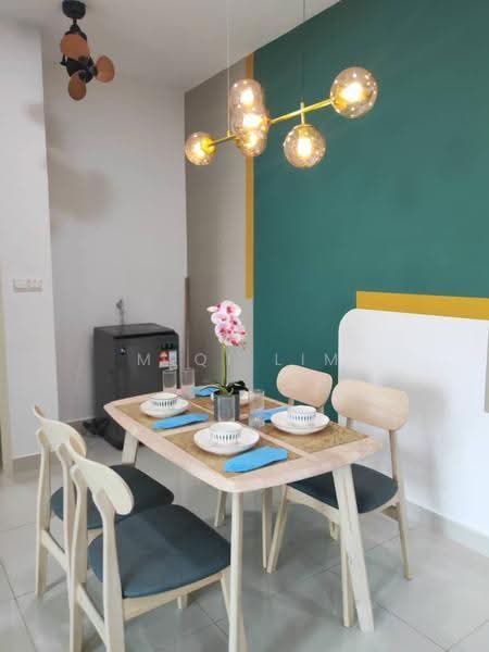 Kediaman Servis untuk Disewa di Rica Residence - MiQi Lim - PropertyGuru.com.my