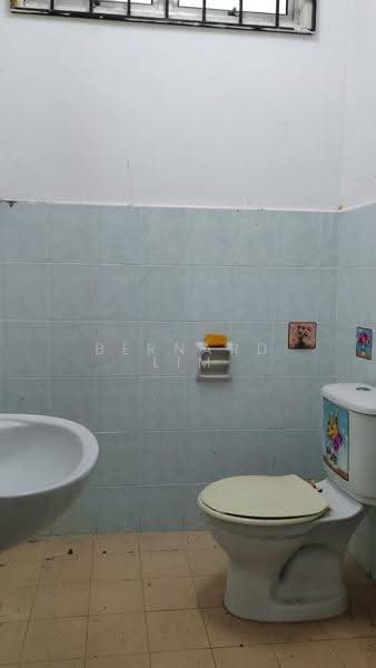 Kondominium untuk Dijual di Summer Park Townhouse @ Seri Alam - Bernard Lim - PropertyGuru.com.my
