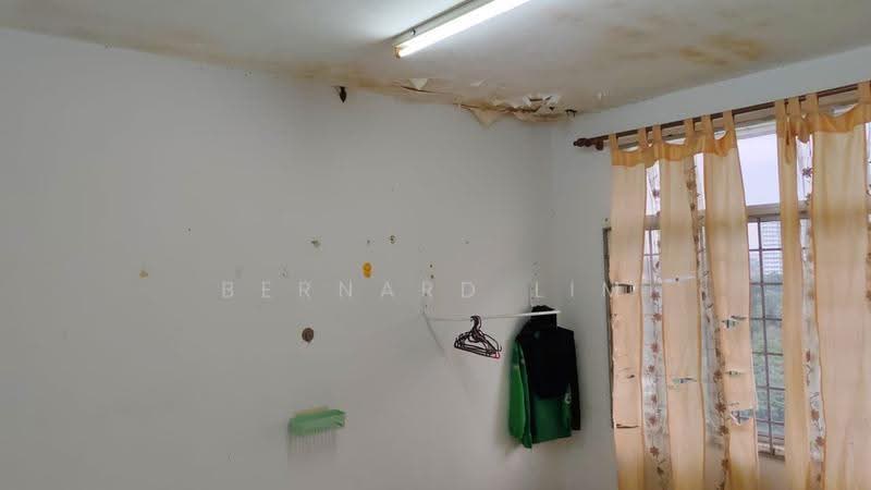 Kondominium untuk Dijual di Summer Park Townhouse @ Seri Alam - Bernard Lim - PropertyGuru.com.my