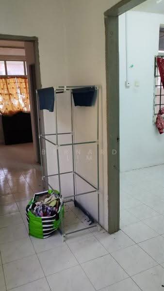 Kondominium untuk Dijual di Summer Park Townhouse @ Seri Alam - Bernard Lim - PropertyGuru.com.my