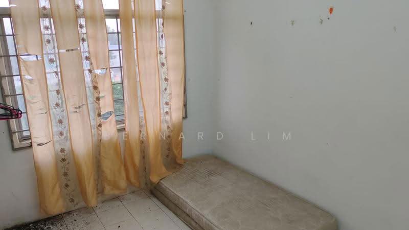Kondominium untuk Dijual di Summer Park Townhouse @ Seri Alam - Bernard Lim - PropertyGuru.com.my