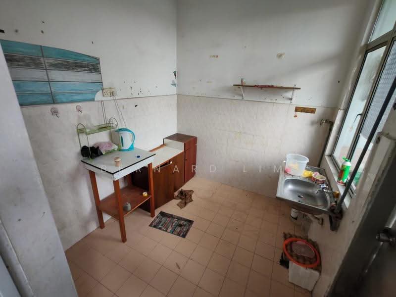 Kondominium untuk Dijual di Summer Park Townhouse @ Seri Alam - Bernard Lim - PropertyGuru.com.my