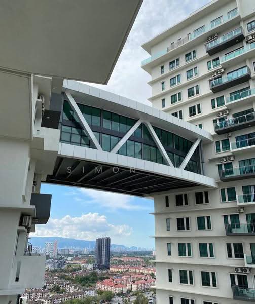 Kondominium untuk Dijual di Prominence - Simon Ng - Exterior - PropertyGuru.com.my