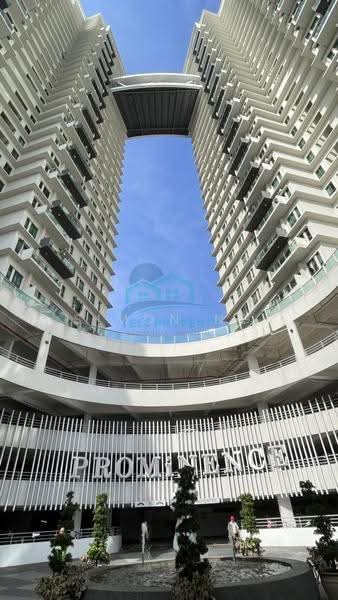 Kondominium untuk Dijual di Prominence - Simon Ng - Exterior - PropertyGuru.com.my