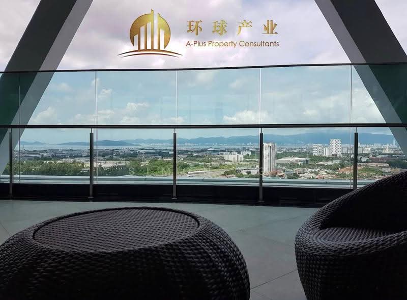 Kondominium untuk Dijual di Prominence - Simon Ng - View - PropertyGuru.com.my
