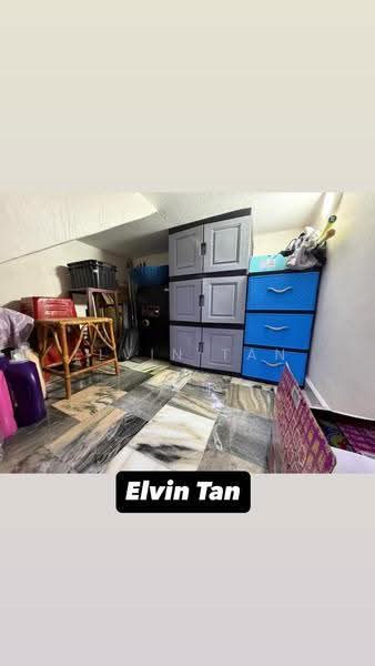 Rumah Teres 2-Tingkat untuk Dijual di Taman Perkasa (Butterworth) - Elvin Tan - Interior - PropertyGuru.com.my