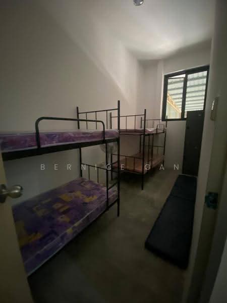 Factory for Sale in Senai (Johor) - Bernice Gan - Bedroom - PropertyGuru.com.my