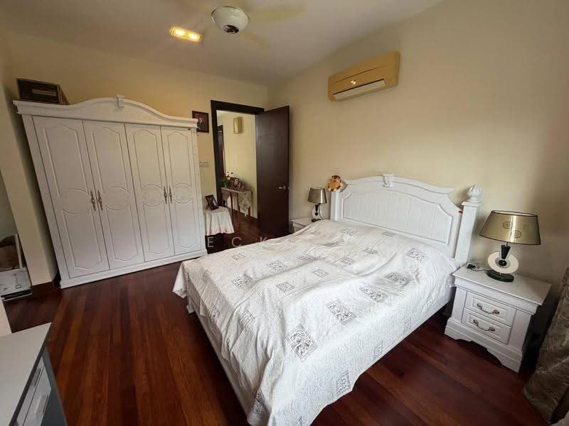 Rumah Banglo untuk Dijual di KL City Centre (Kuala Lumpur) - Teck Wee - Bedroom - PropertyGuru.com.my