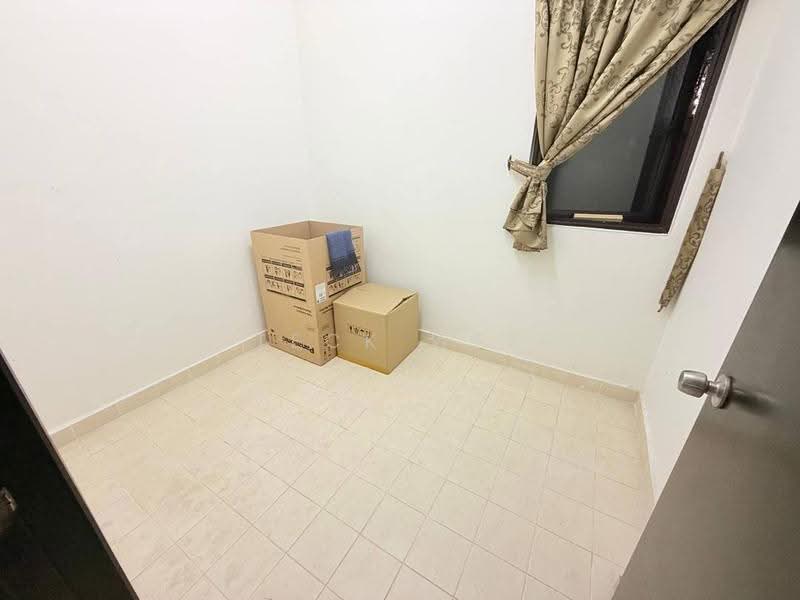 Rumah Banglo untuk Dijual di KL City Centre (Kuala Lumpur) - Teck Wee - Interior - PropertyGuru.com.my