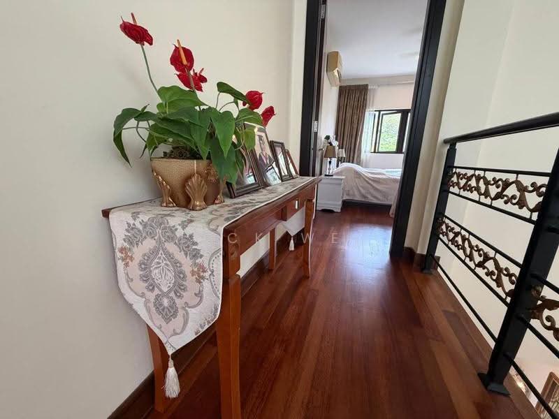 Rumah Banglo untuk Dijual di KL City Centre (Kuala Lumpur) - Teck Wee - Bedroom - PropertyGuru.com.my