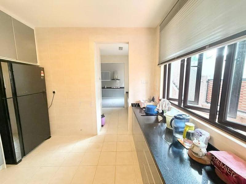 Rumah Banglo untuk Dijual di KL City Centre (Kuala Lumpur) - Teck Wee - Kitchen - PropertyGuru.com.my