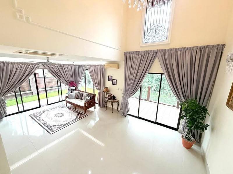 Rumah Banglo untuk Dijual di KL City Centre (Kuala Lumpur) - Teck Wee - PropertyGuru.com.my