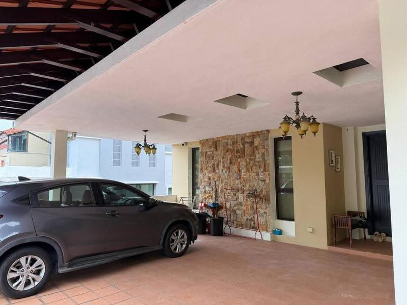 Rumah Banglo untuk Dijual di KL City Centre (Kuala Lumpur) - Teck Wee - PropertyGuru.com.my